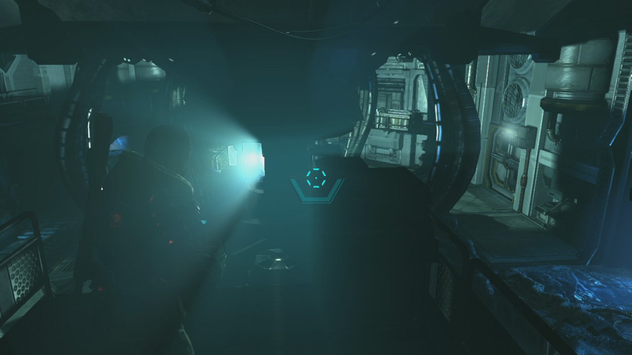 Скриншот из игры Lost Planet 3 - 197