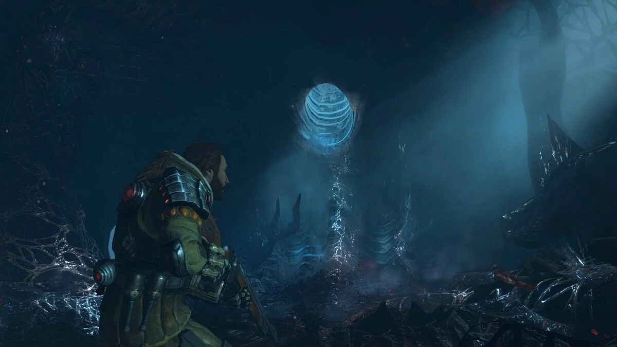 Скриншот из игры Lost Planet 3 - 122
