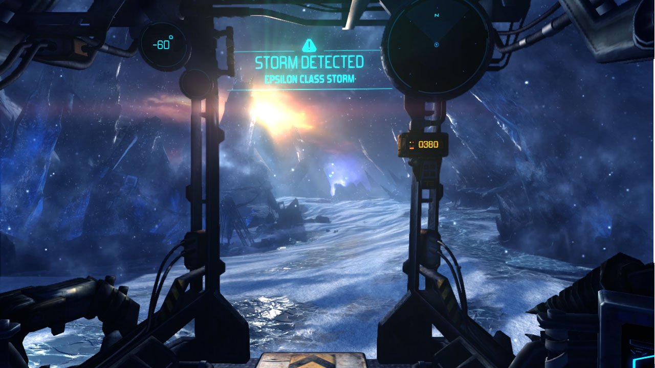 Скриншот из игры Lost Planet 3 - 160