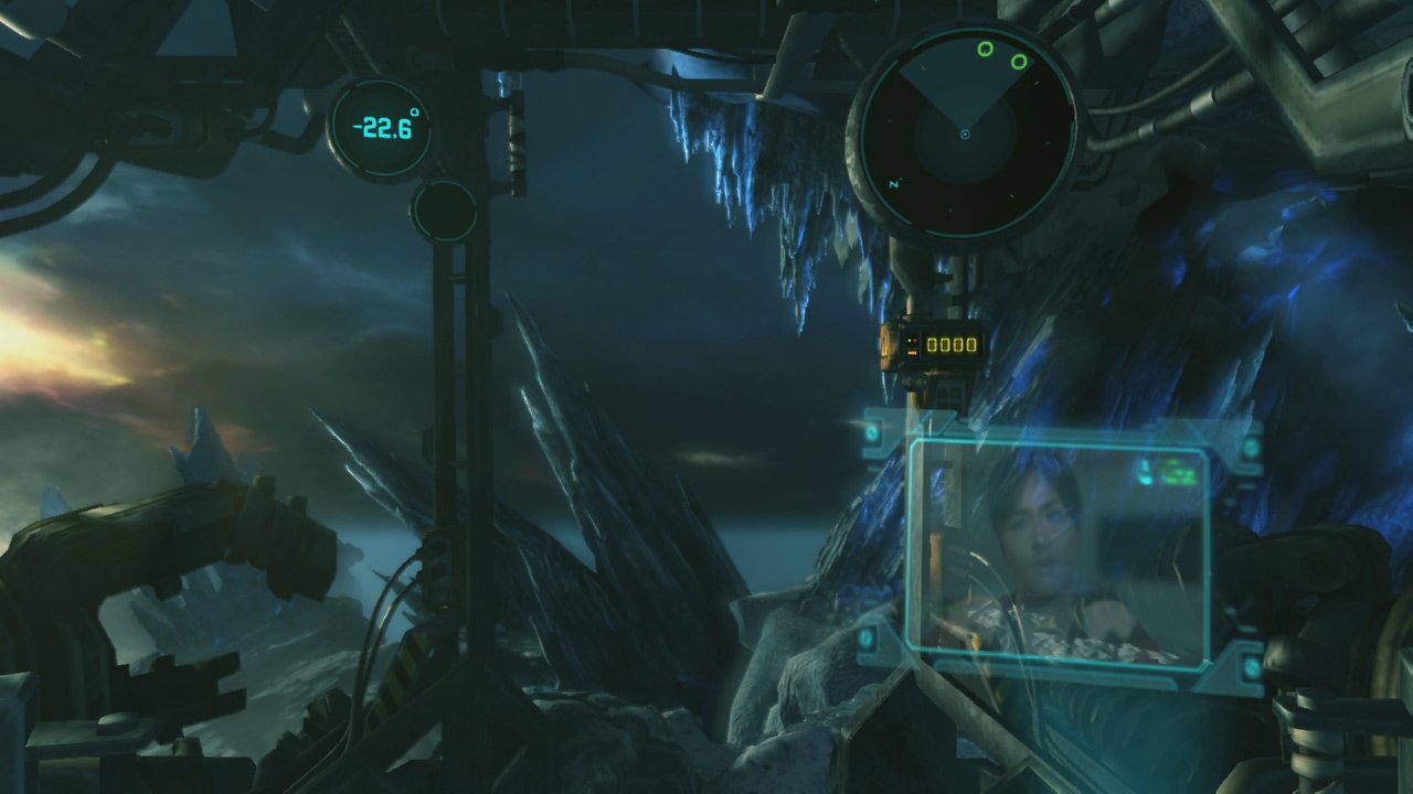 Скриншот из игры Lost Planet 3 - 156