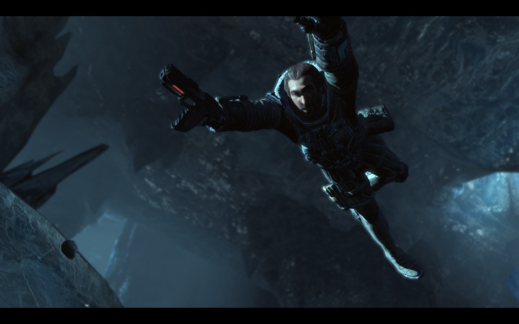 Скриншот из игры Lost Planet 3 - 148