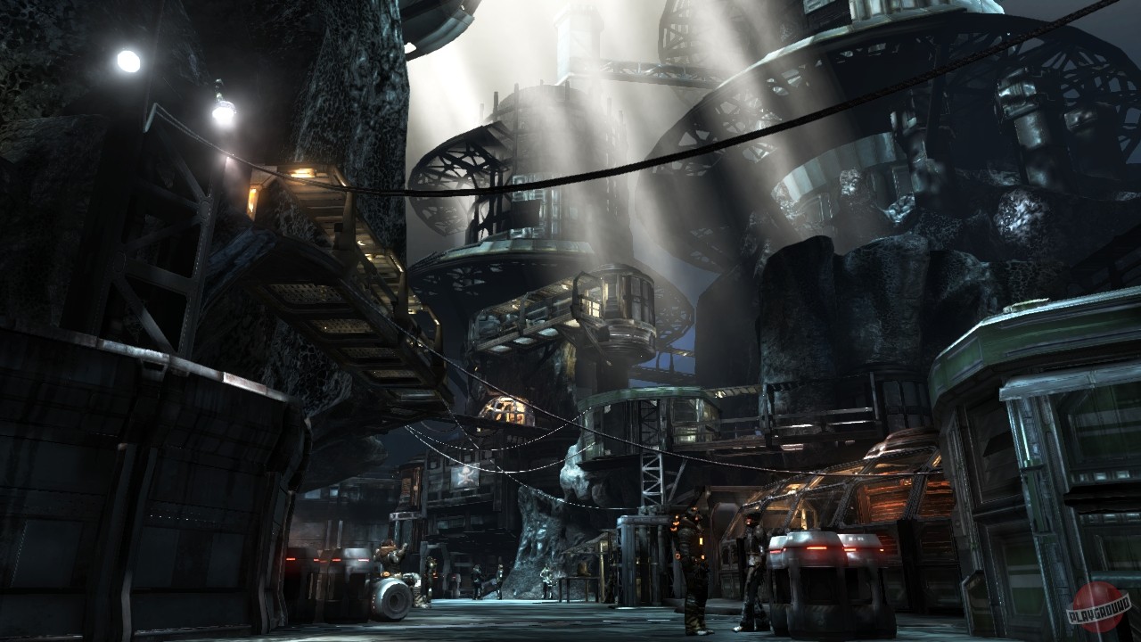 Скриншот из игры Lost Planet 3 - 145