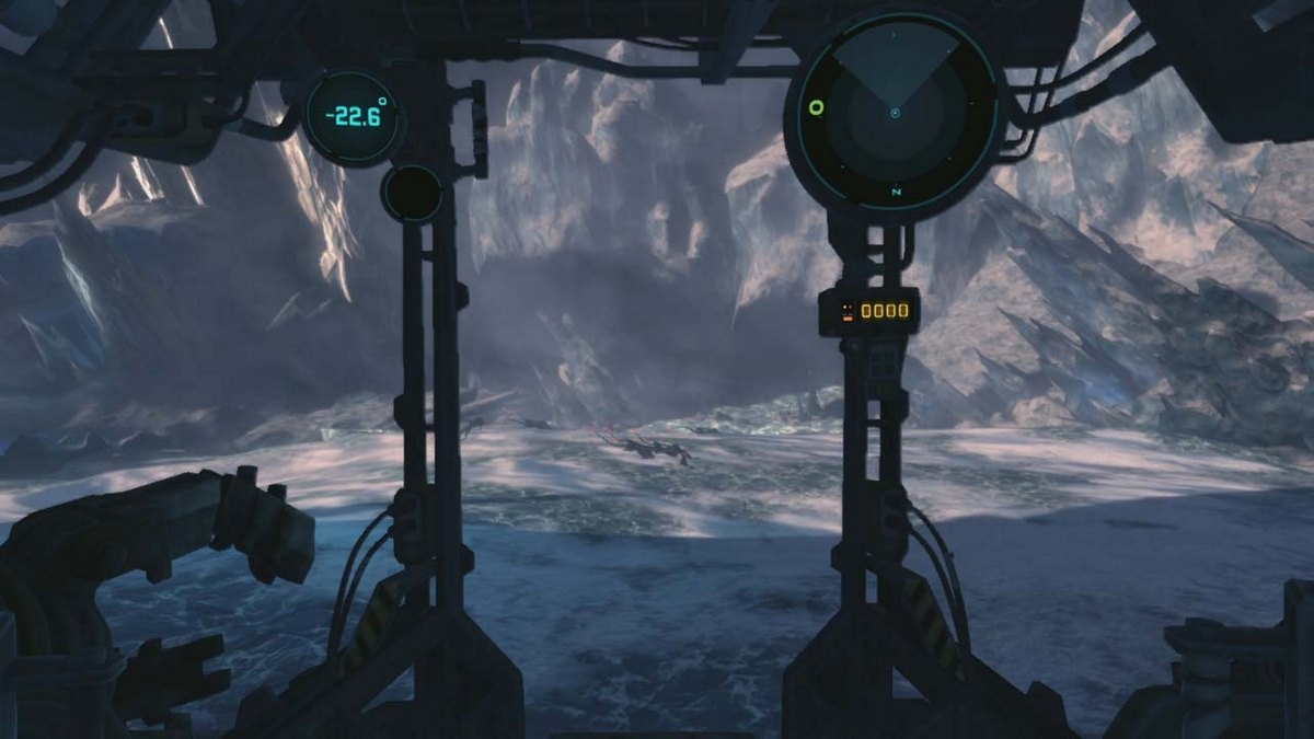 Скриншот из игры Lost Planet 3 - 198