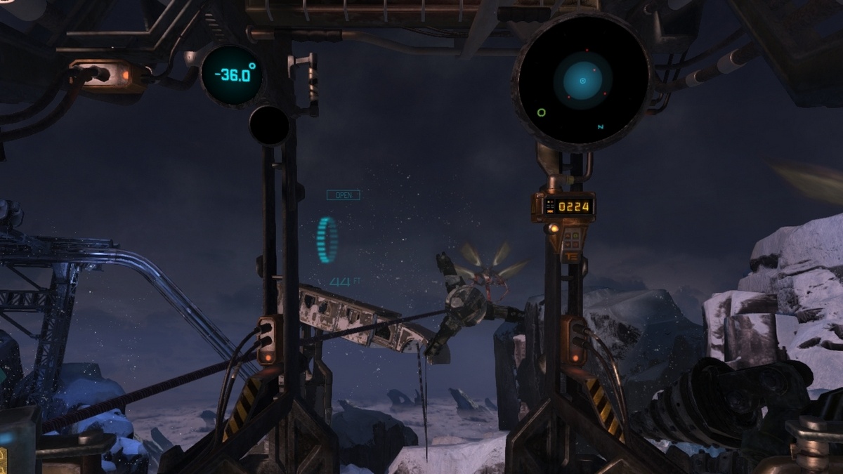 Скриншот из игры Lost Planet 3 - 218