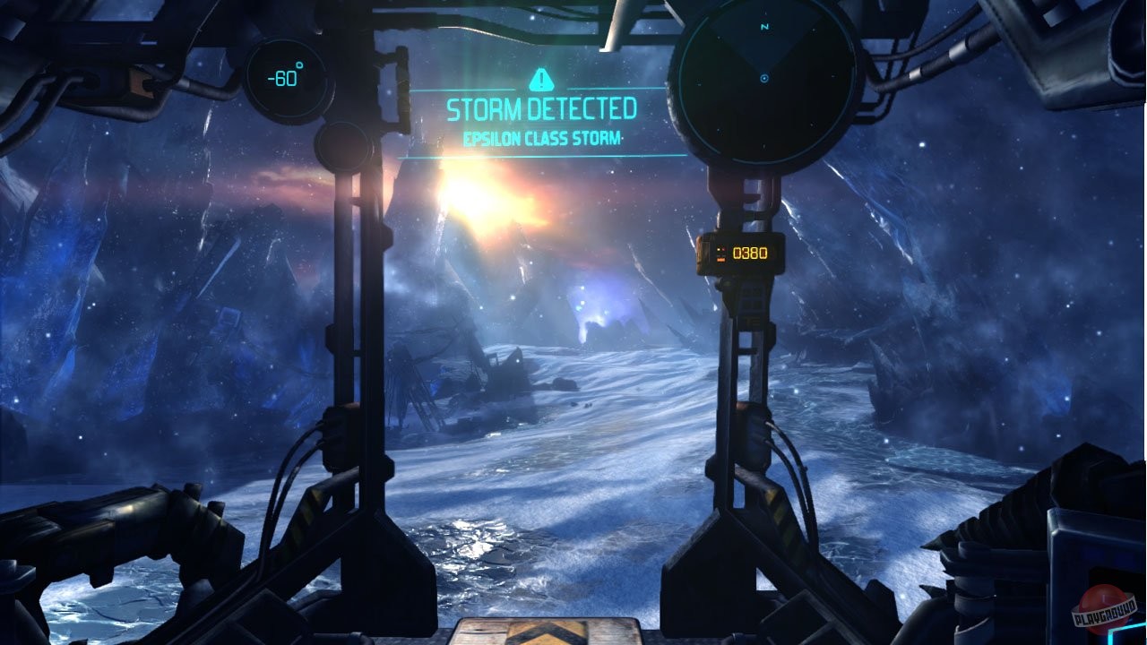 Скриншот из игры Lost Planet 3 - 179