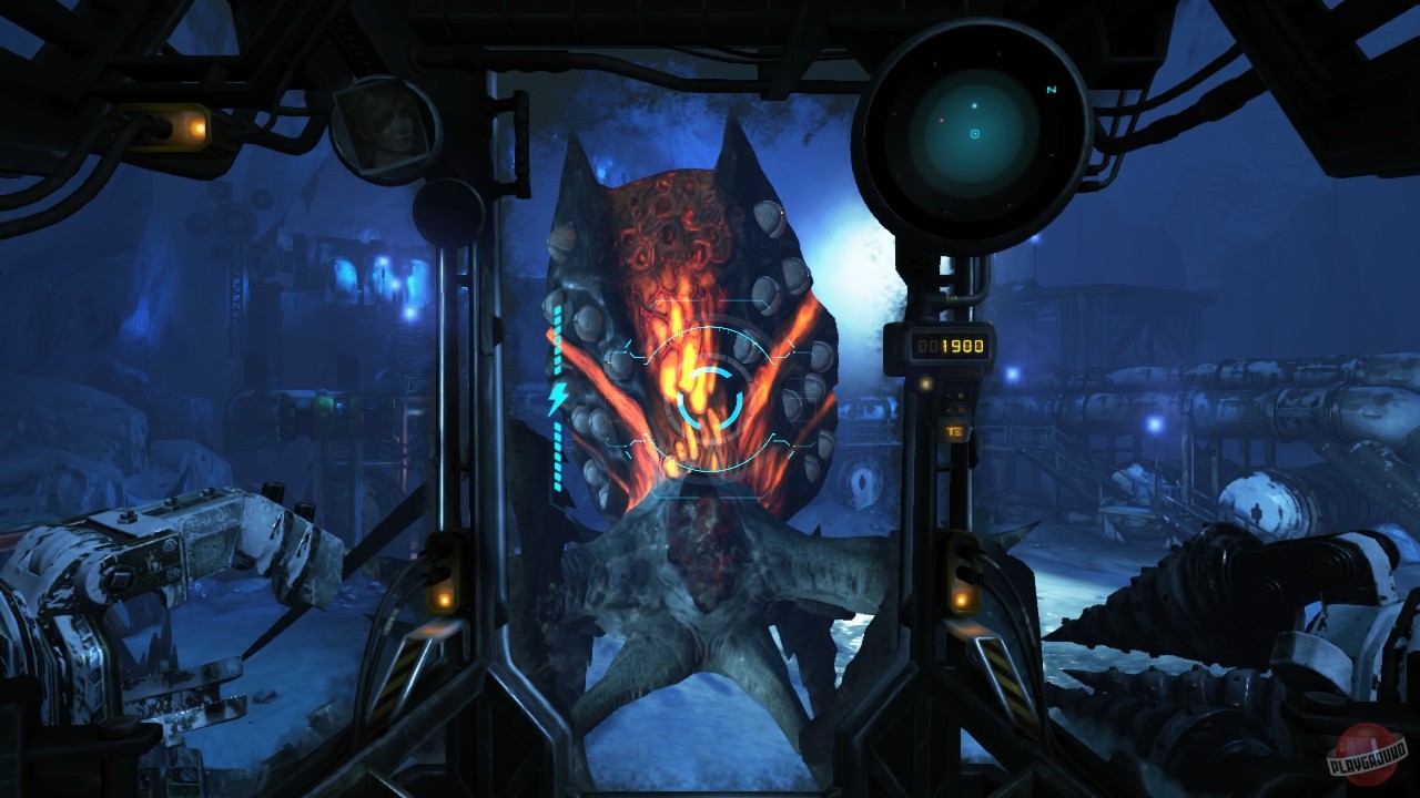 Скриншот из игры Lost Planet 3 - 157