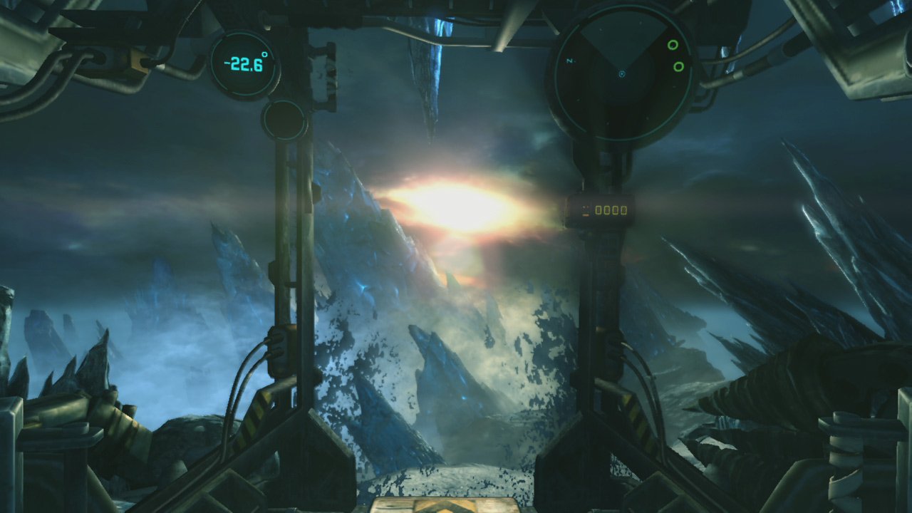 Скриншот из игры Lost Planet 3 - 153