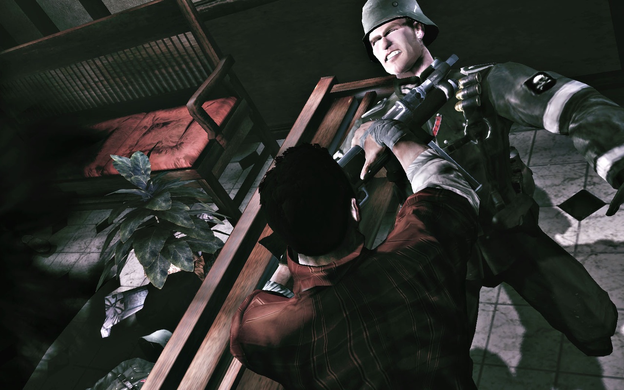 Скриншот из игры Turning Point: Fall of Liberty - 37