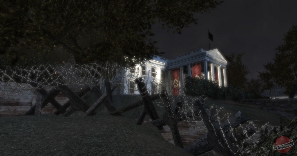 Скриншот из игры Turning Point: Fall of Liberty - 50