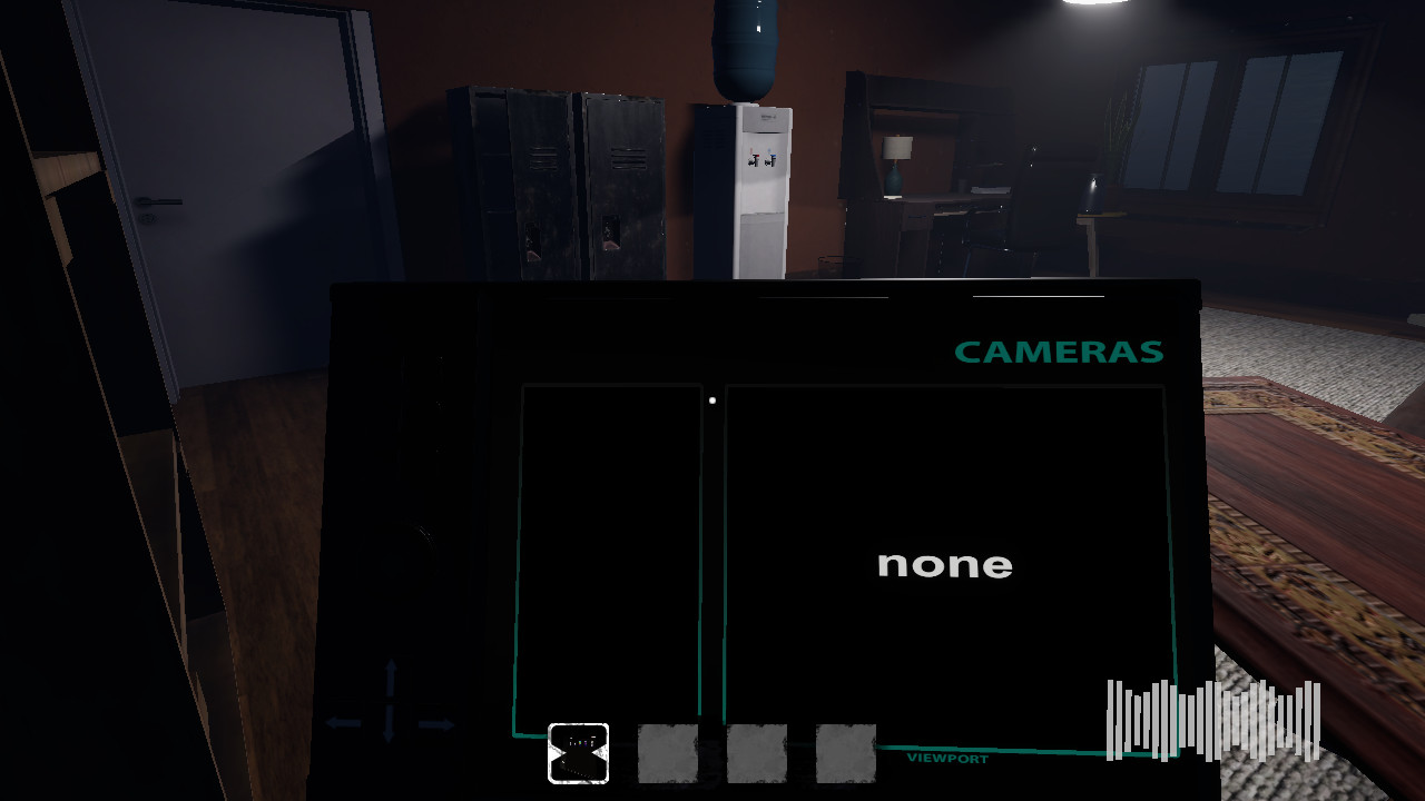 Скриншот из игры Objective H.A.S.T.E. - Survival Horror Escape - 1
