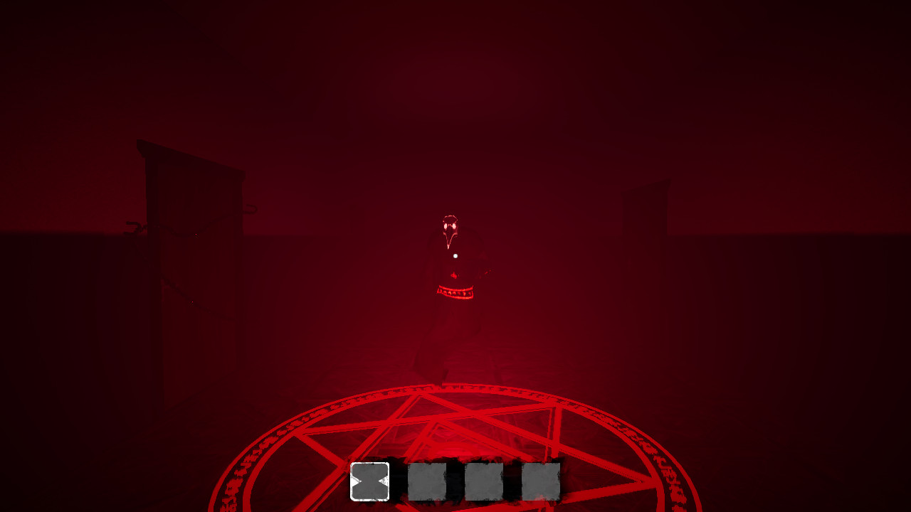Скриншот из игры Objective H.A.S.T.E. - Survival Horror Escape - 2