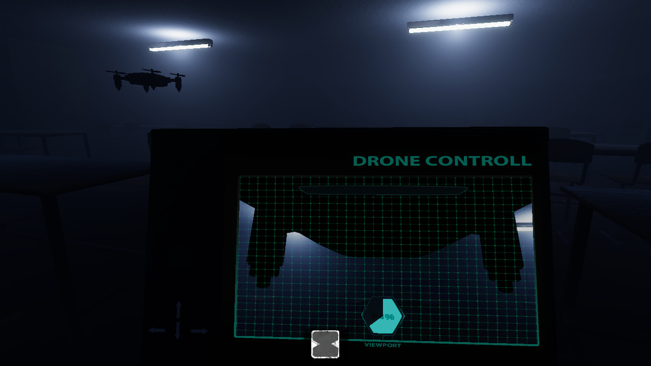 Скриншот из игры Objective H.A.S.T.E. - Survival Horror Escape - 4