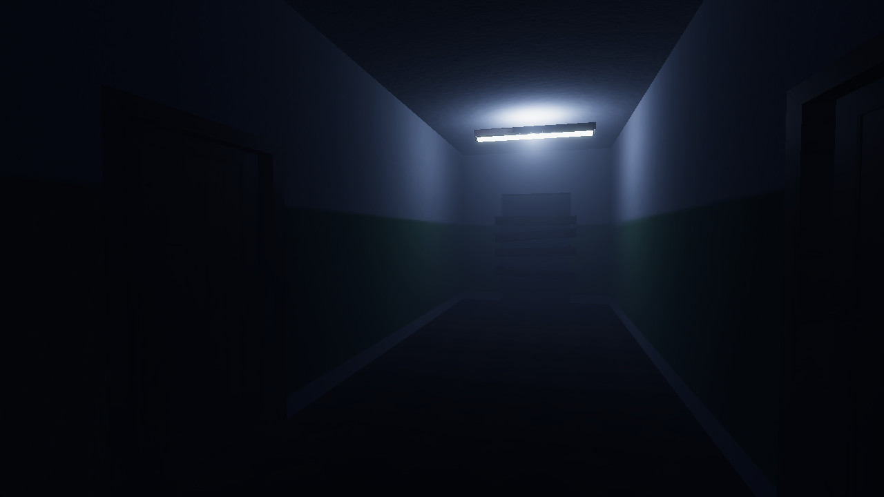 Скриншот из игры Objective H.A.S.T.E. - Survival Horror Escape - 5