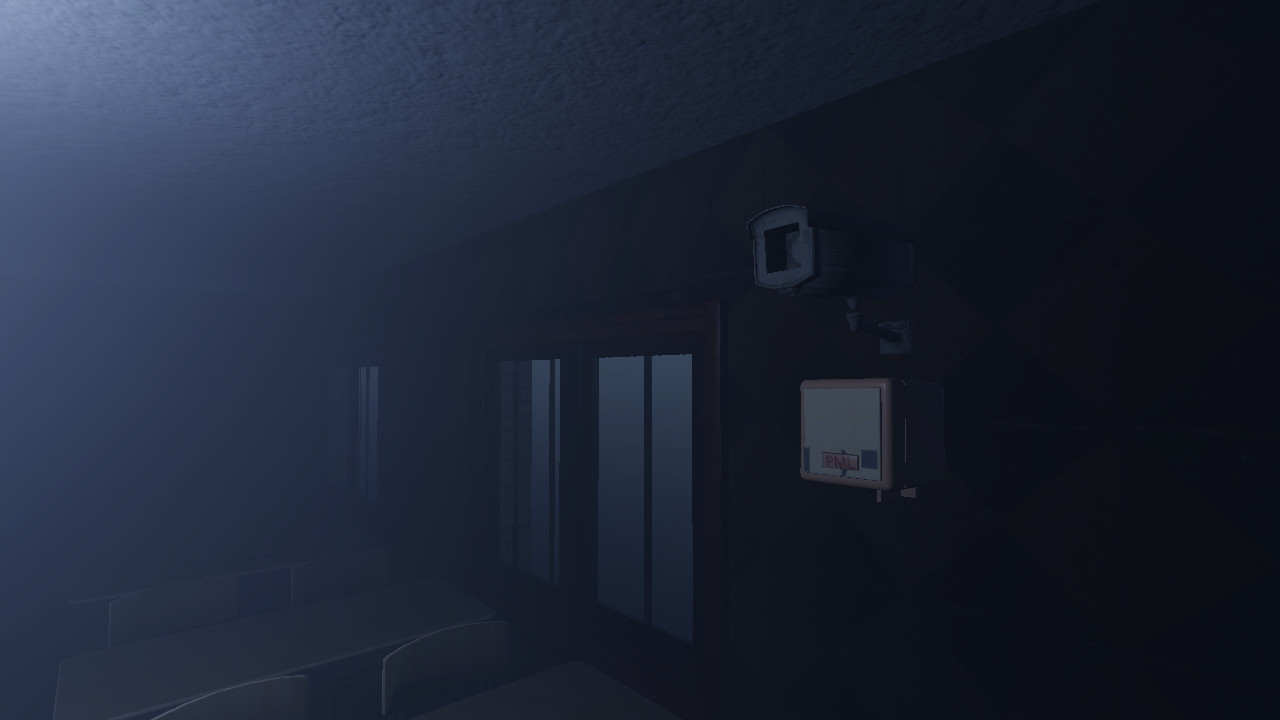 Скриншот из игры Objective H.A.S.T.E. - Survival Horror Escape - 9