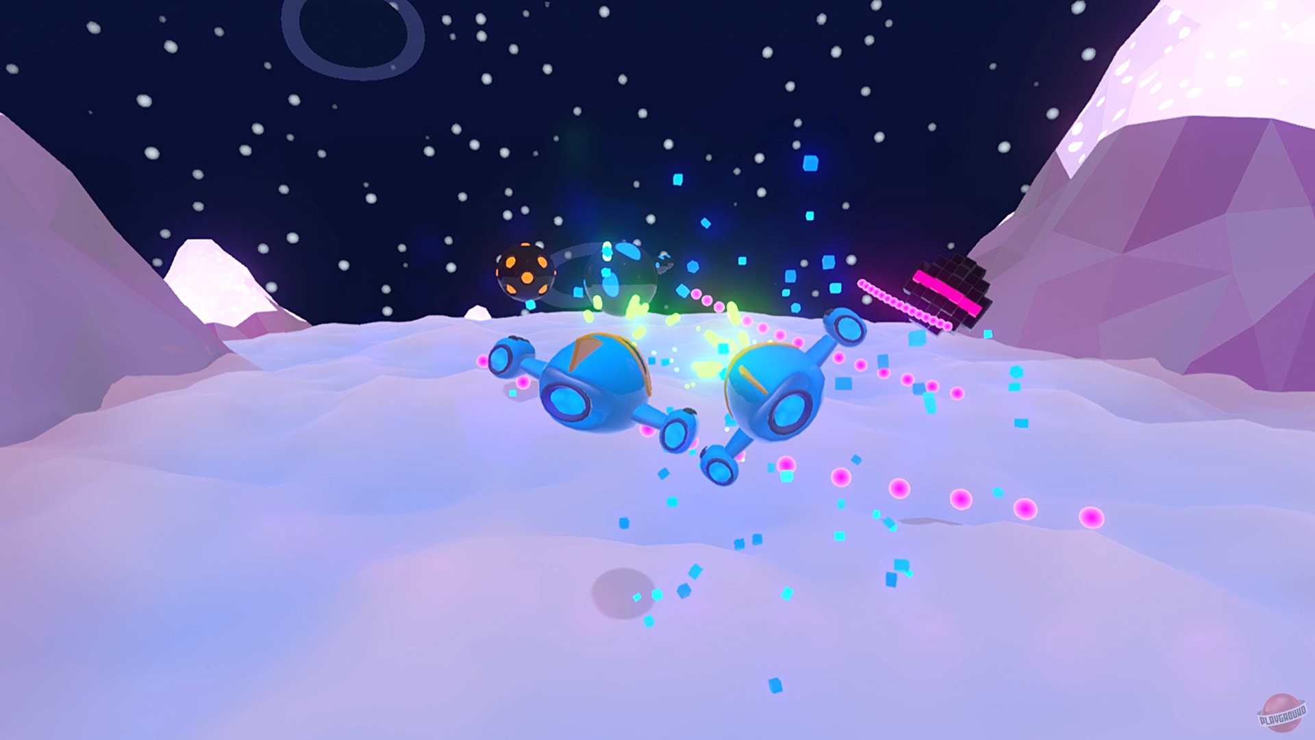 Скриншот из игры Towards a Perilous Journey - 6