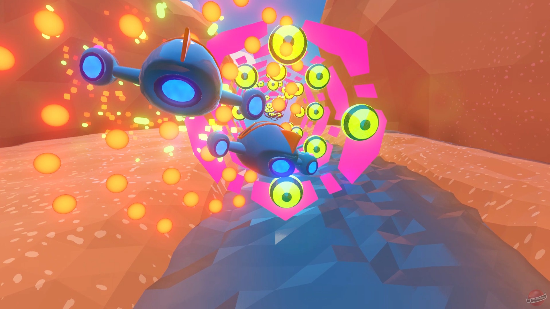 Скриншот из игры Towards a Perilous Journey - 7