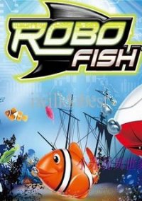 Обложка игры Robofish