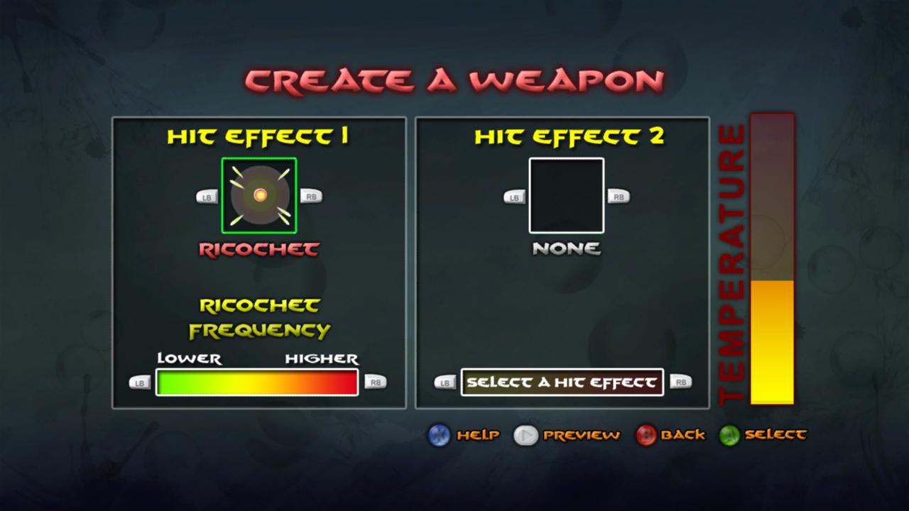 Скриншот из игры Robofish - 2