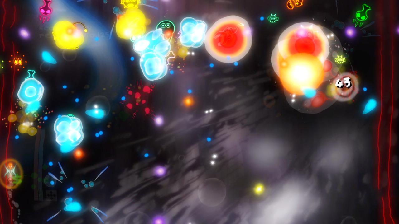 Скриншот из игры Robofish - 7