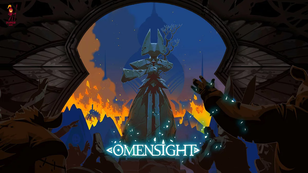 Скриншот из игры Omensight - 32