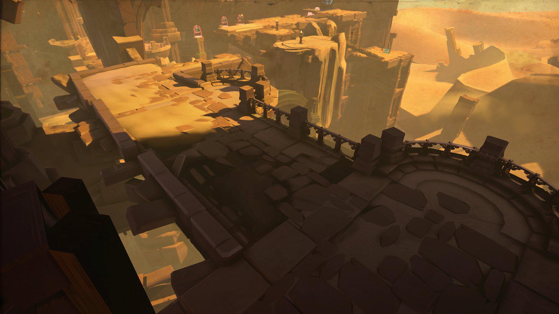 Скриншот из игры Stories: The Path of Destinies - 82