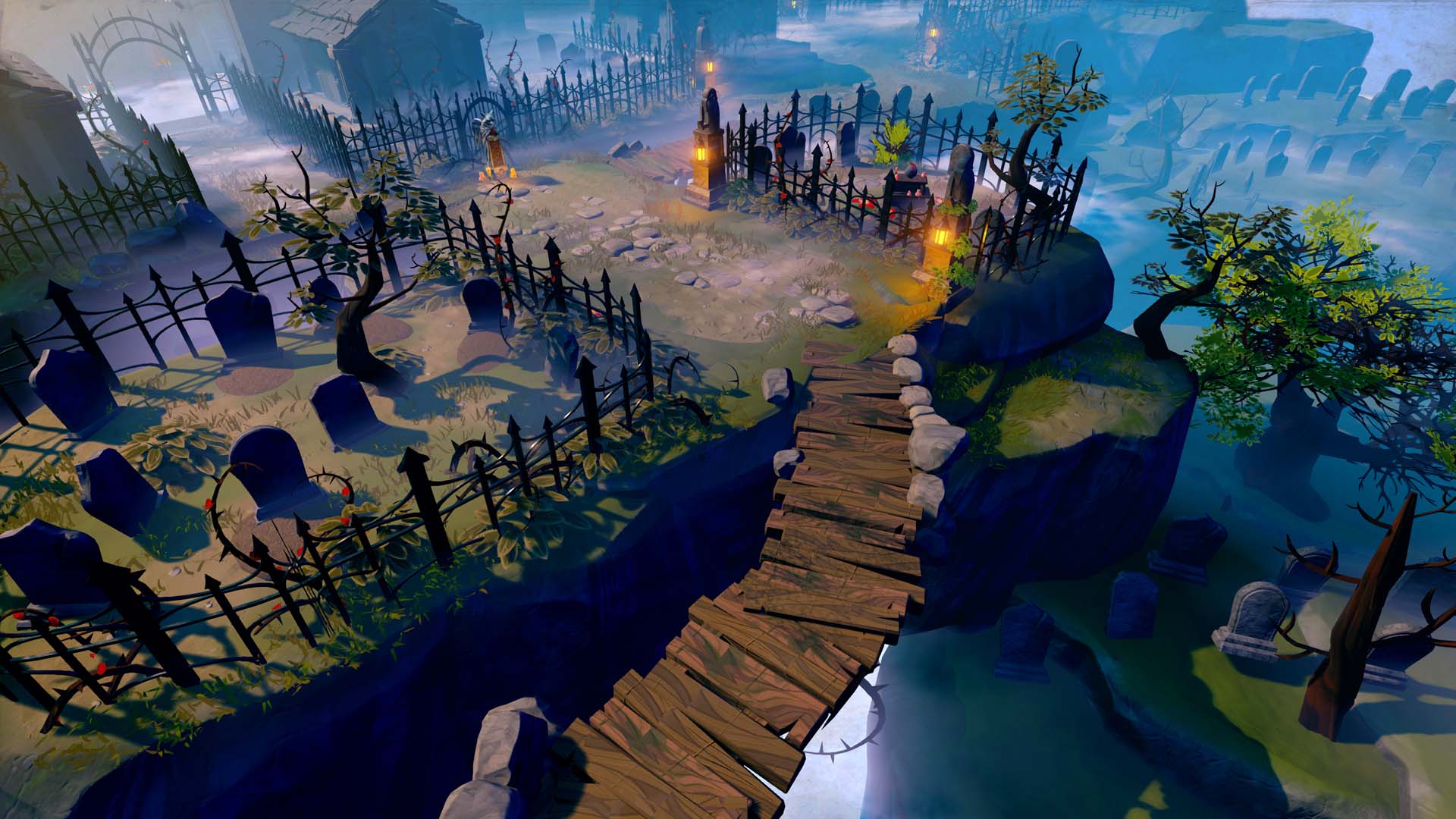 Скриншот из игры Stories: The Path of Destinies - 87