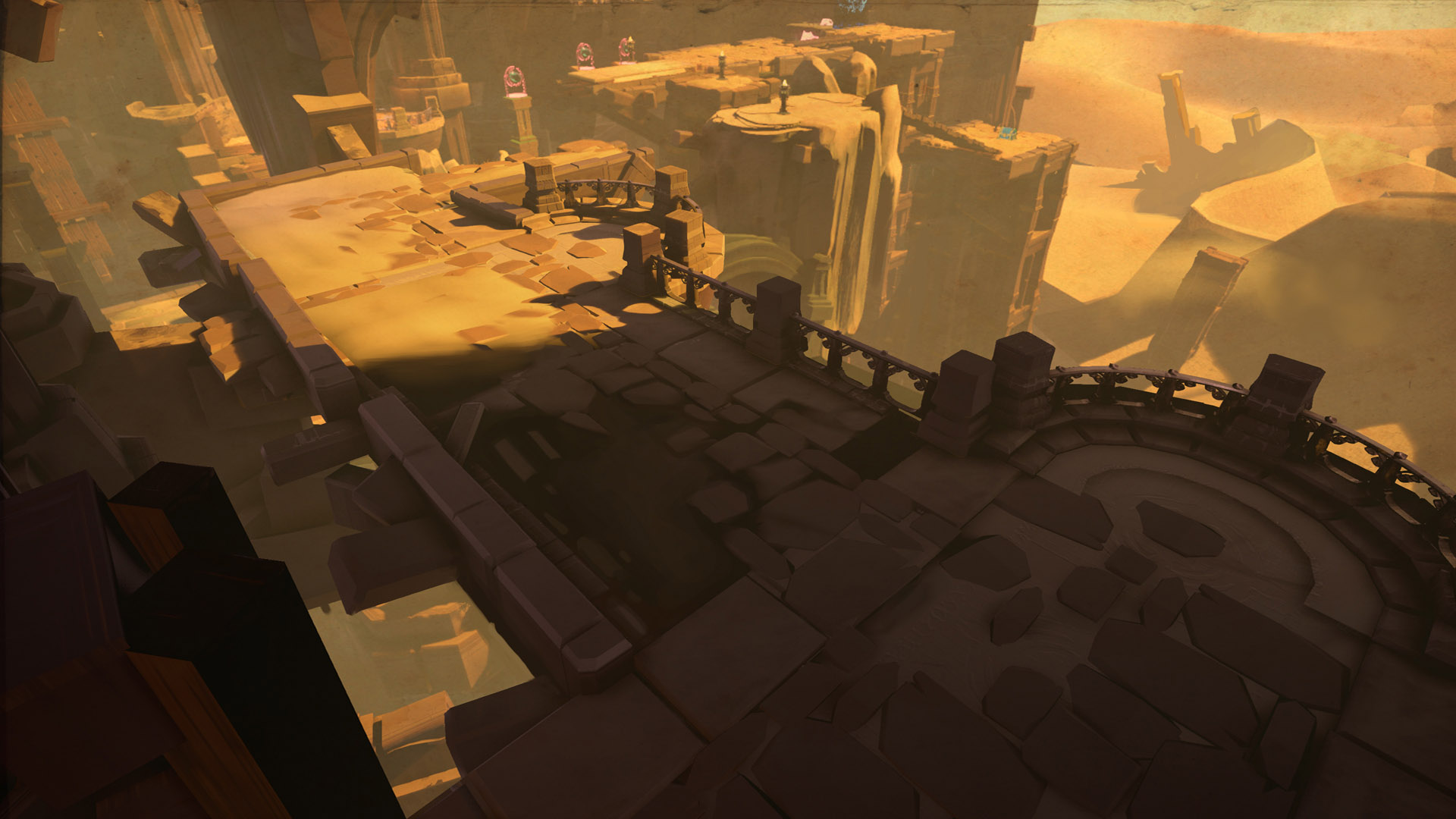 Скриншот из игры Stories: The Path of Destinies - 85