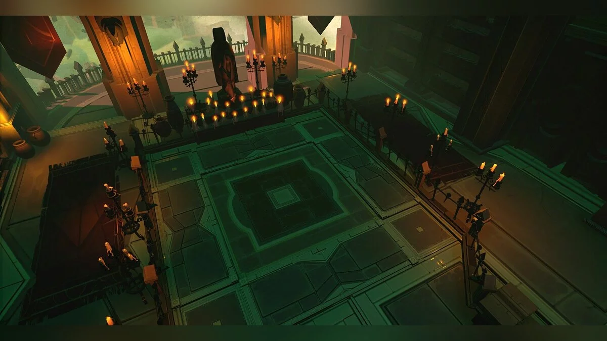 Скриншот из игры Stories: The Path of Destinies - 31