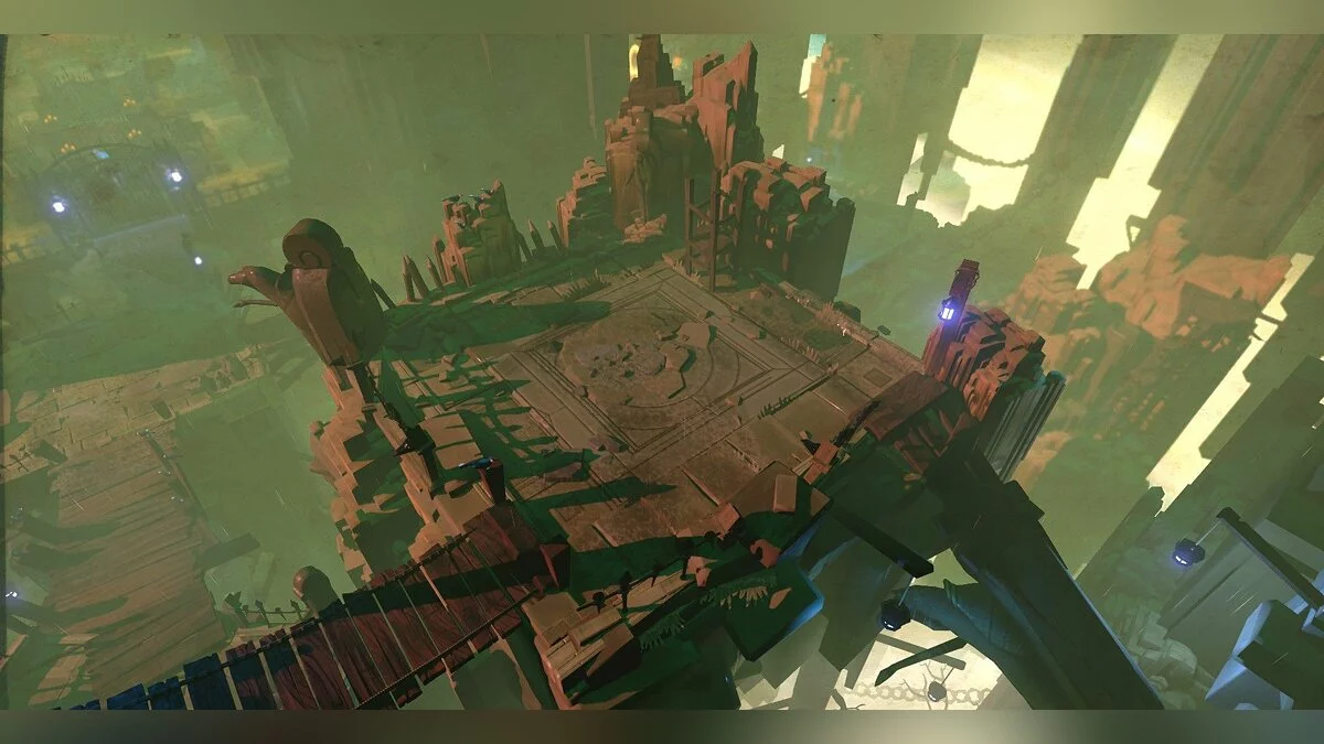 Скриншот из игры Stories: The Path of Destinies - 37