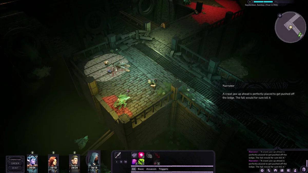 Скриншот из игры Unforetold: Witchstone - 15