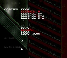 Скриншот из игры Midnight Resistance - 9