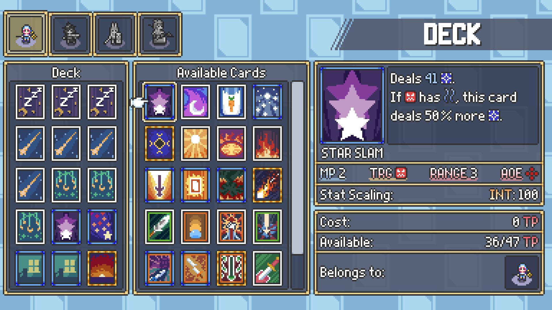 Скриншот из игры Dream Tactics - 31