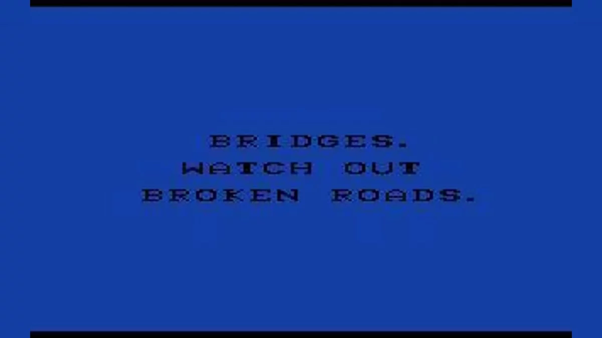 Скриншот из игры BreakThru - 17