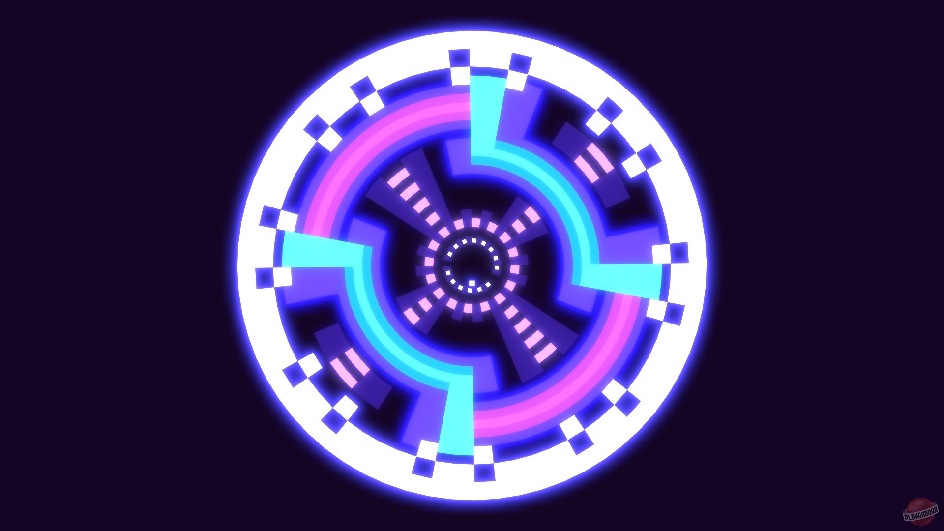 Скриншот из игры OCO - 23