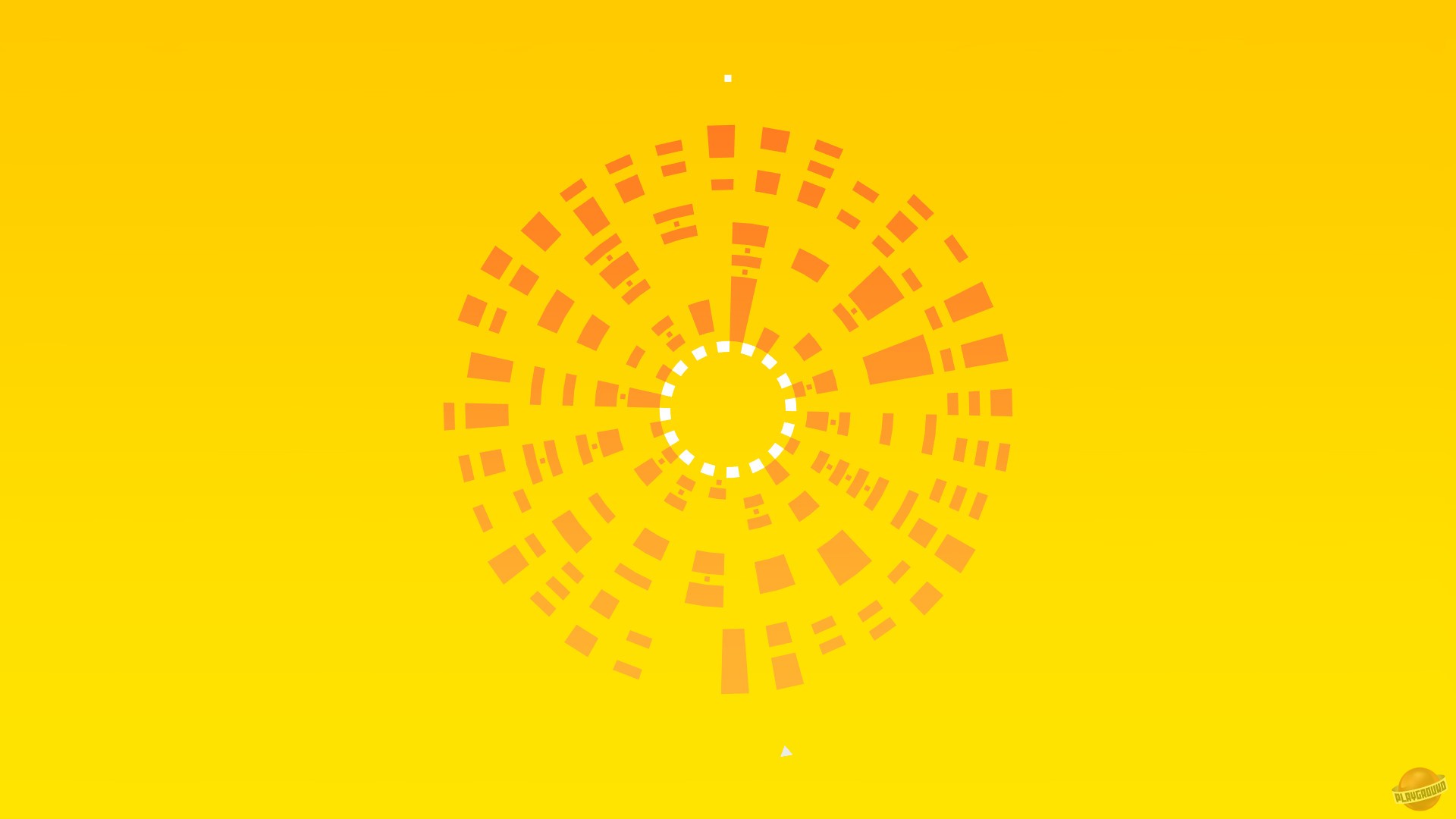 Скриншот из игры OCO - 2