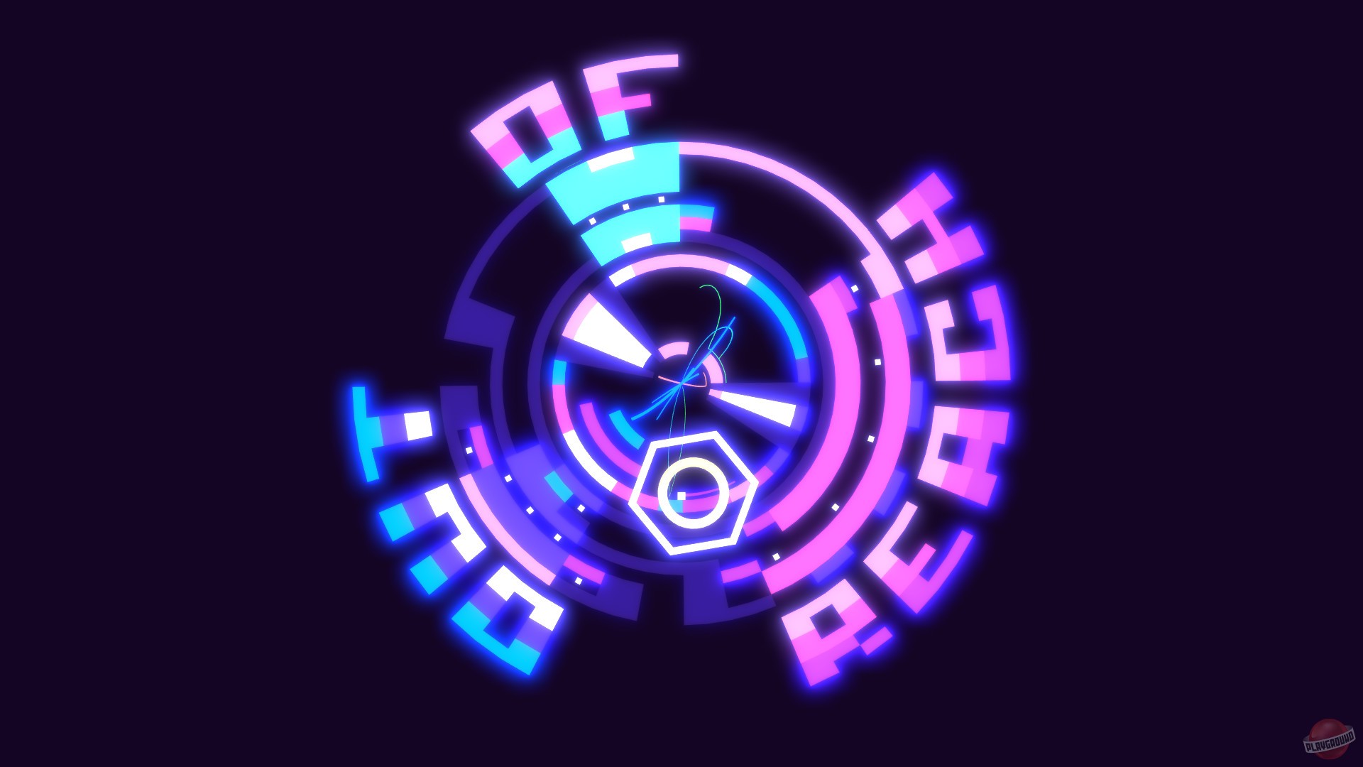 Скриншот из игры OCO - 13