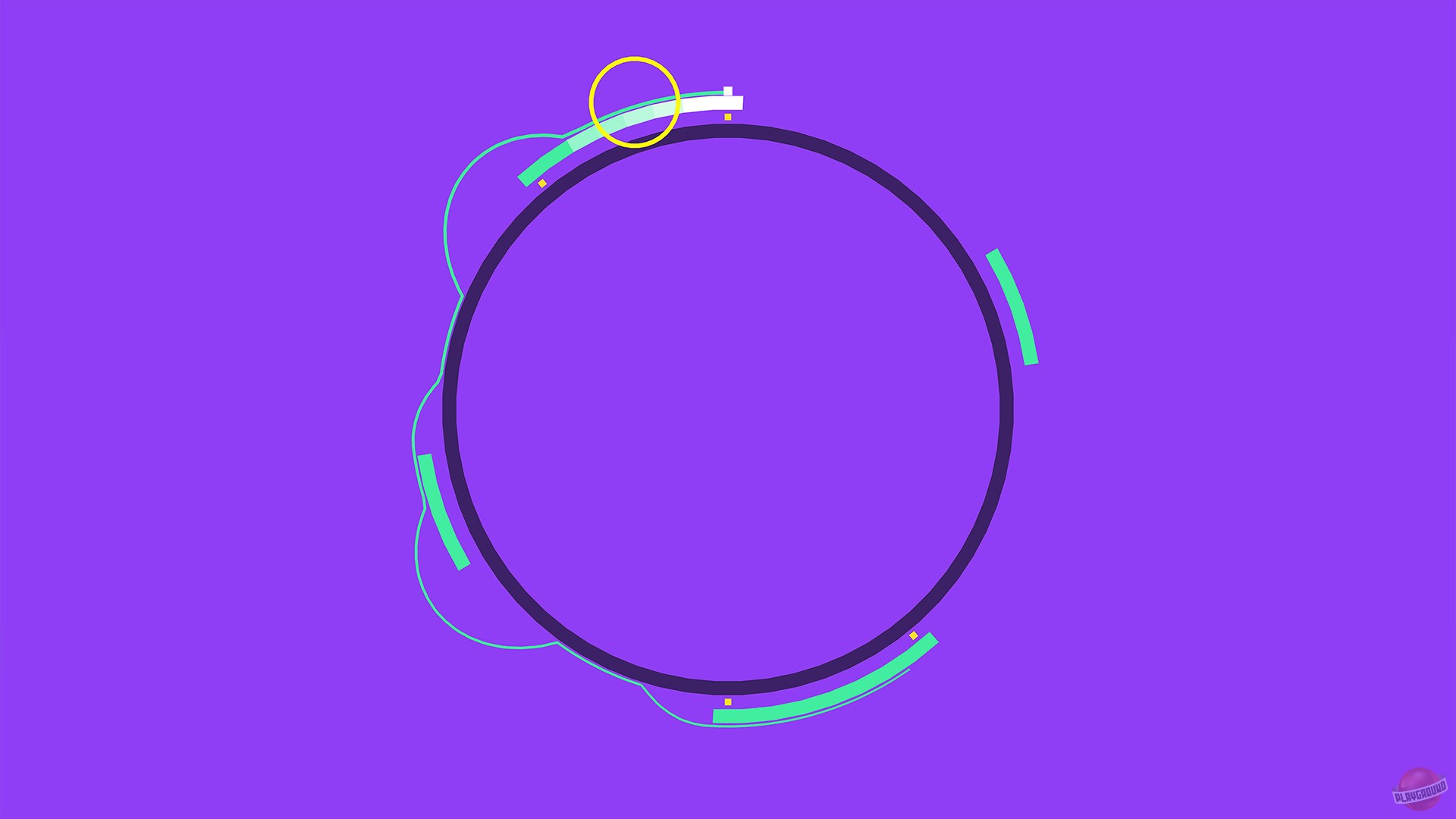 Скриншот из игры OCO - 9