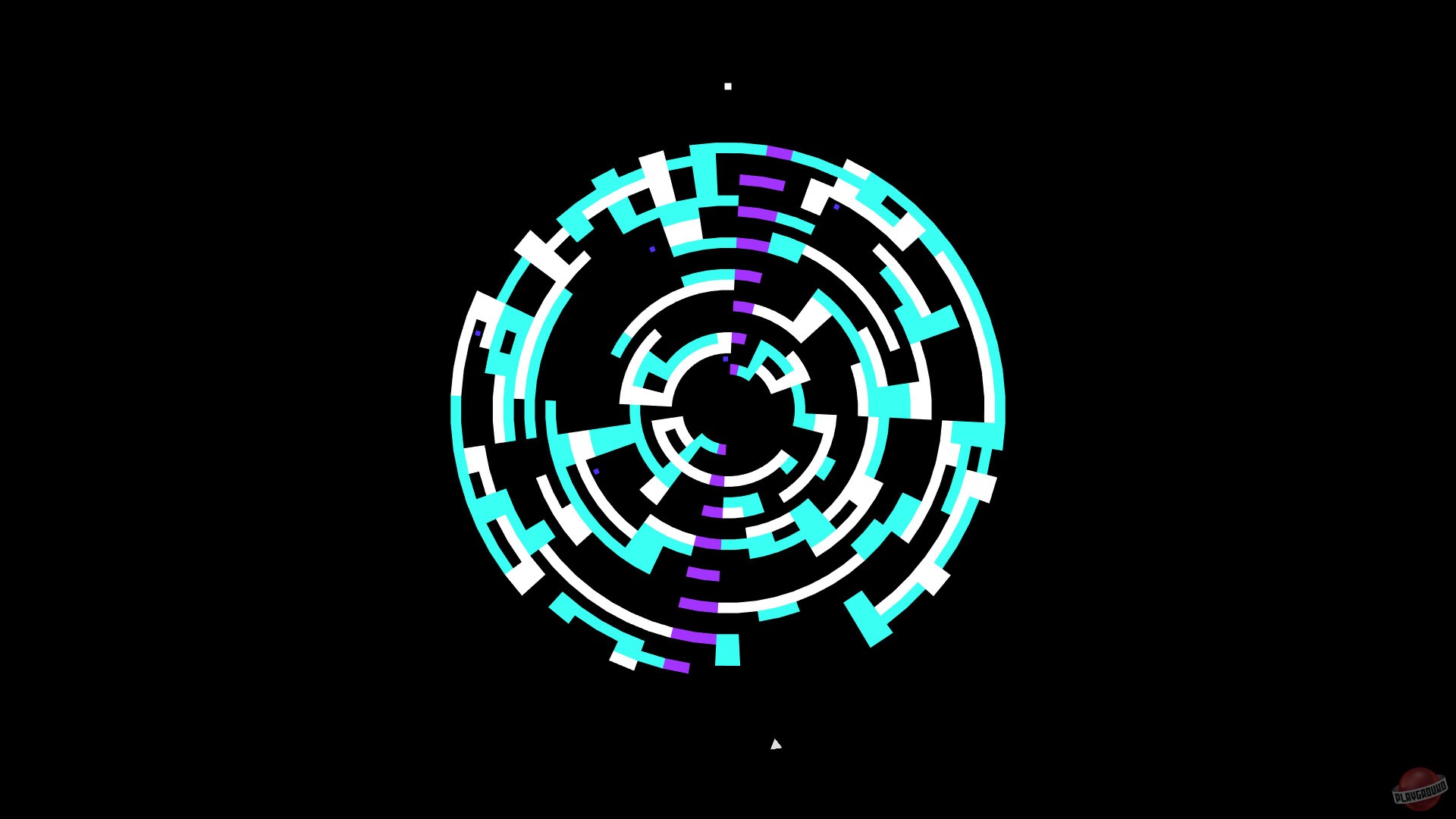 Скриншот из игры OCO - 6