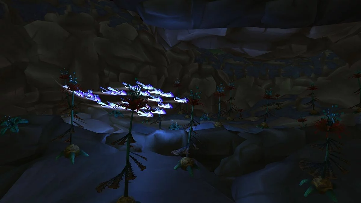 Скриншот из игры Lumini - 10