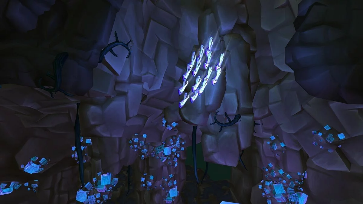 Скриншот из игры Lumini - 7