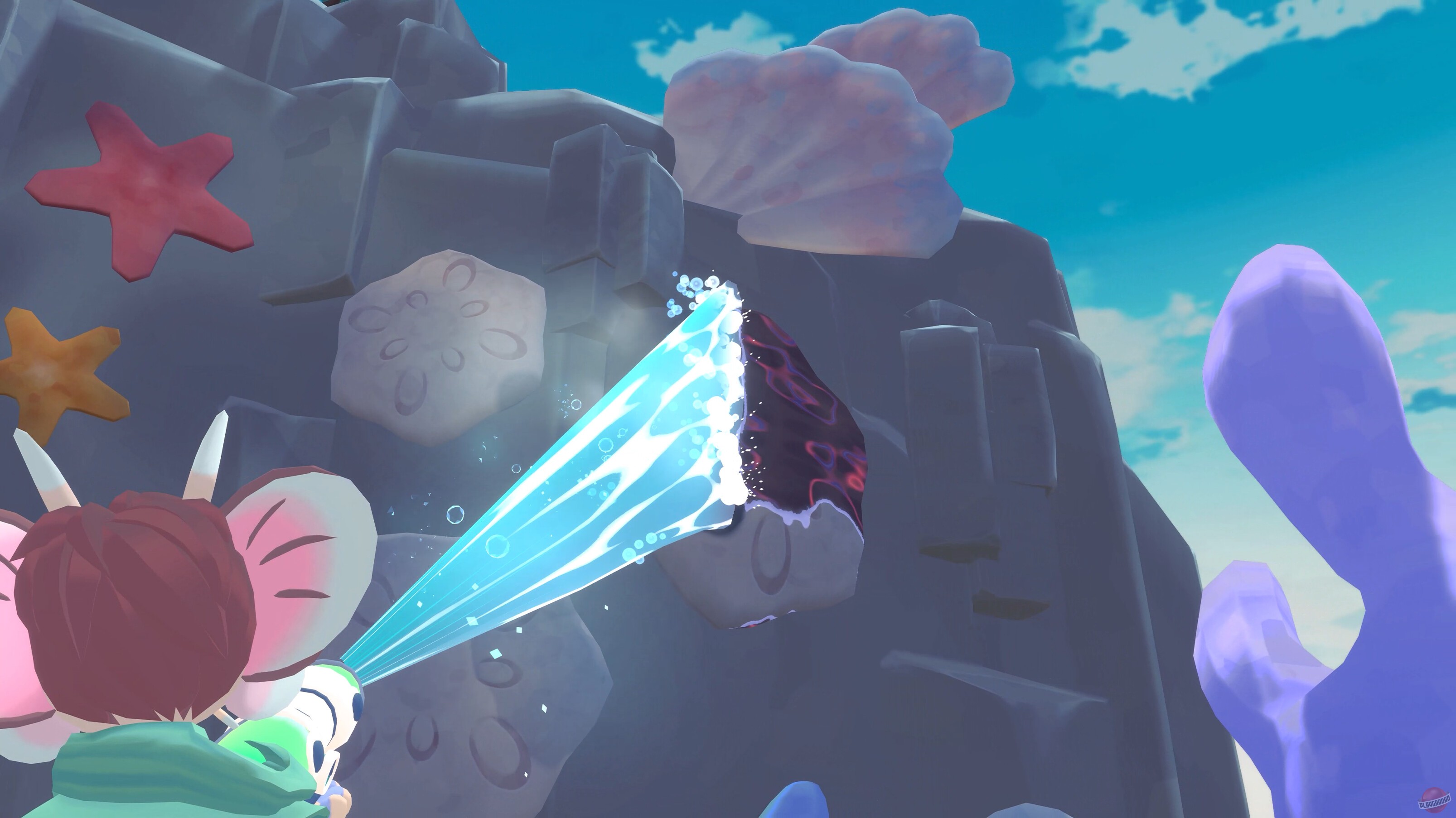 Скриншот из игры Muri: Wildwoods - 4