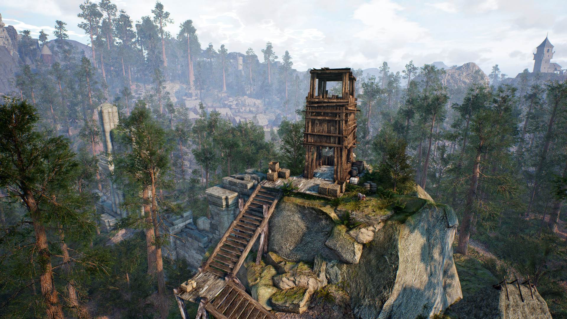 Скриншот из игры SpellMaster: The Saga - 16