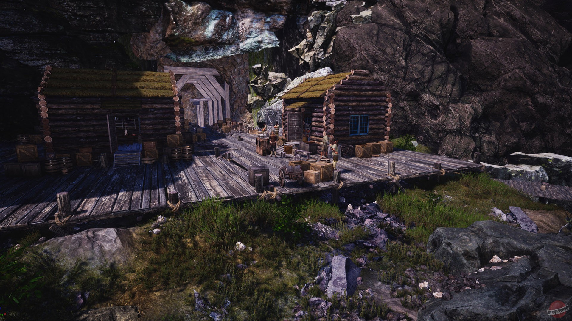 Скриншот из игры SpellMaster: The Saga - 66