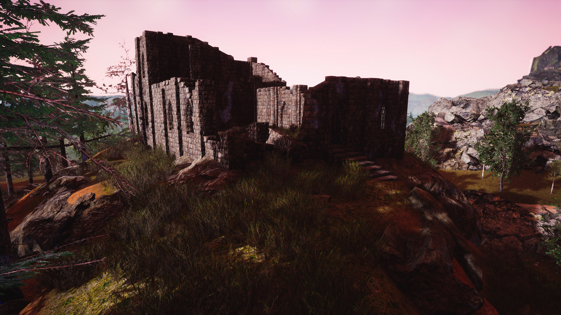 Скриншот из игры SpellMaster: The Saga - 13