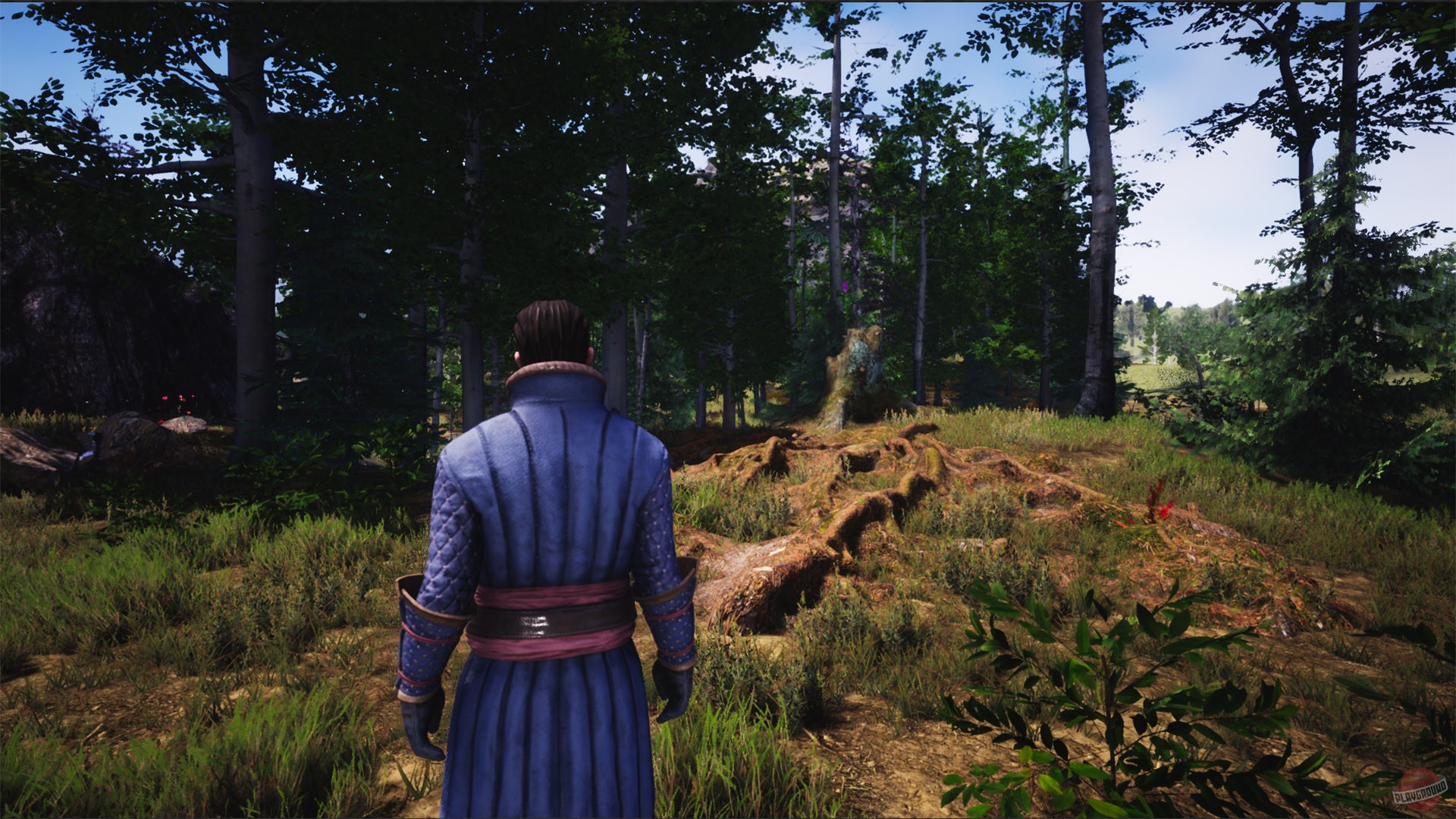 Скриншот из игры SpellMaster: The Saga - 49