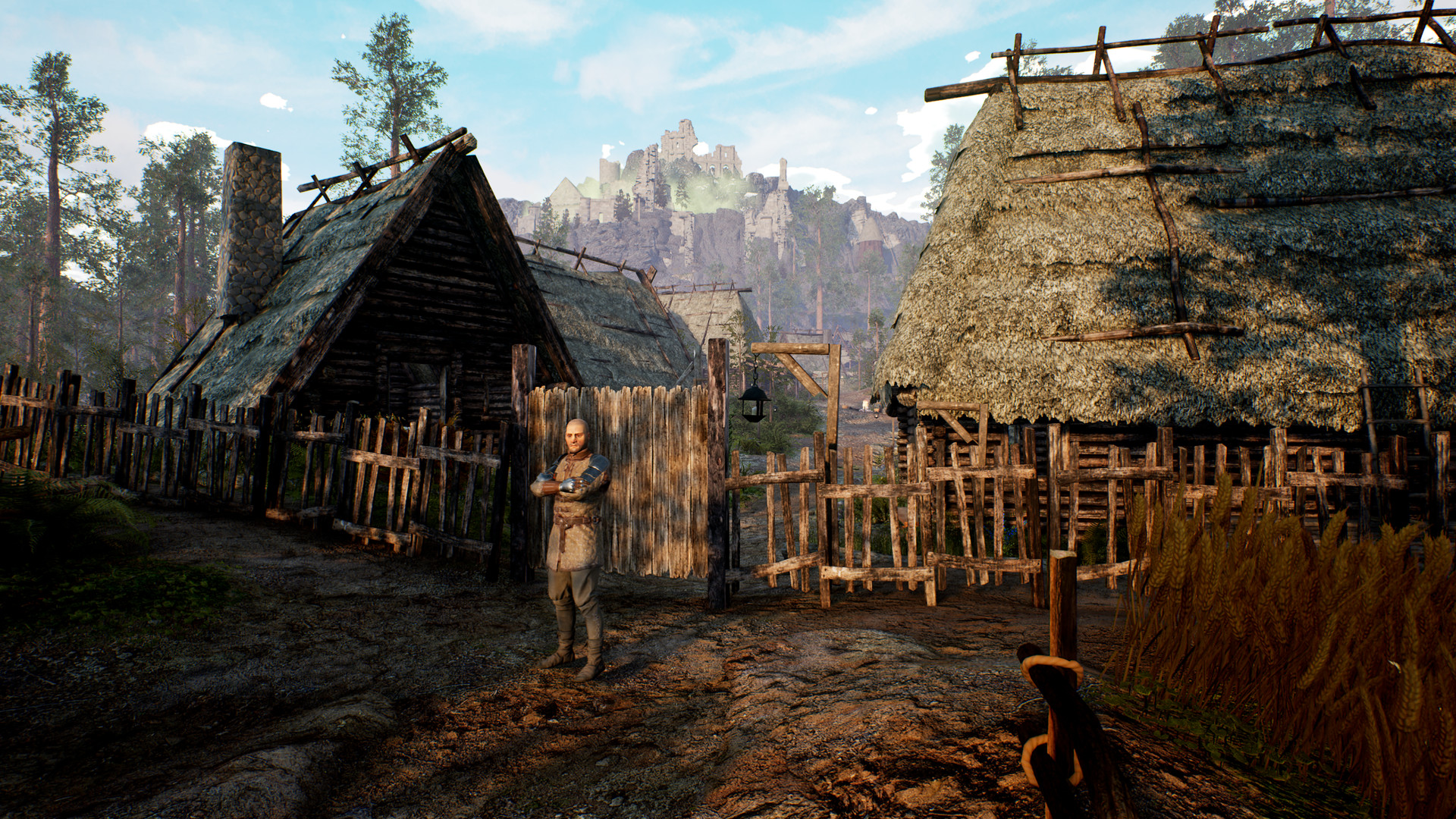 Скриншот из игры SpellMaster: The Saga - 34