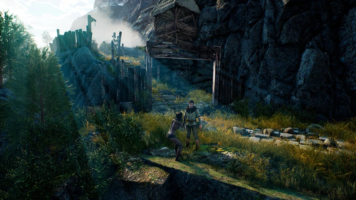 Скриншот из игры SpellMaster: The Saga - 46