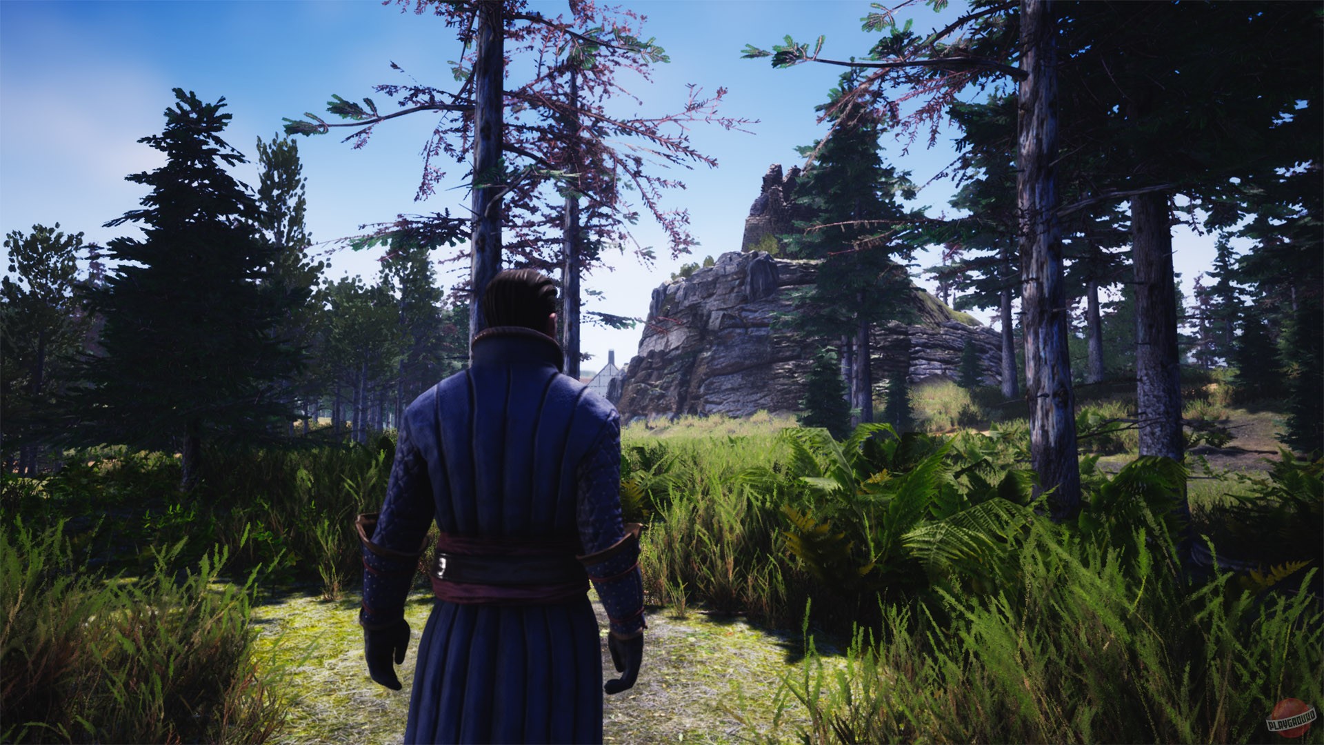 Скриншот из игры SpellMaster: The Saga - 61