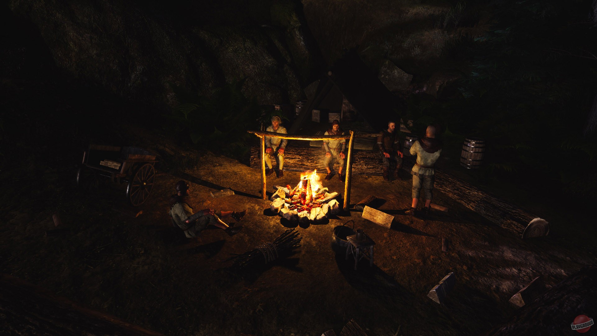 Скриншот из игры SpellMaster: The Saga - 43