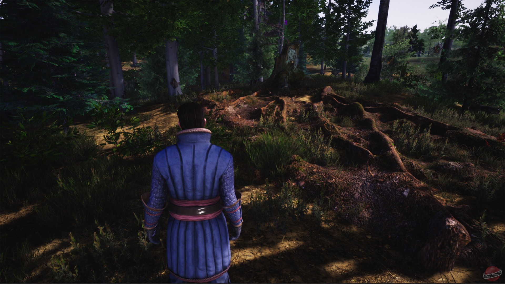 Скриншот из игры SpellMaster: The Saga - 28